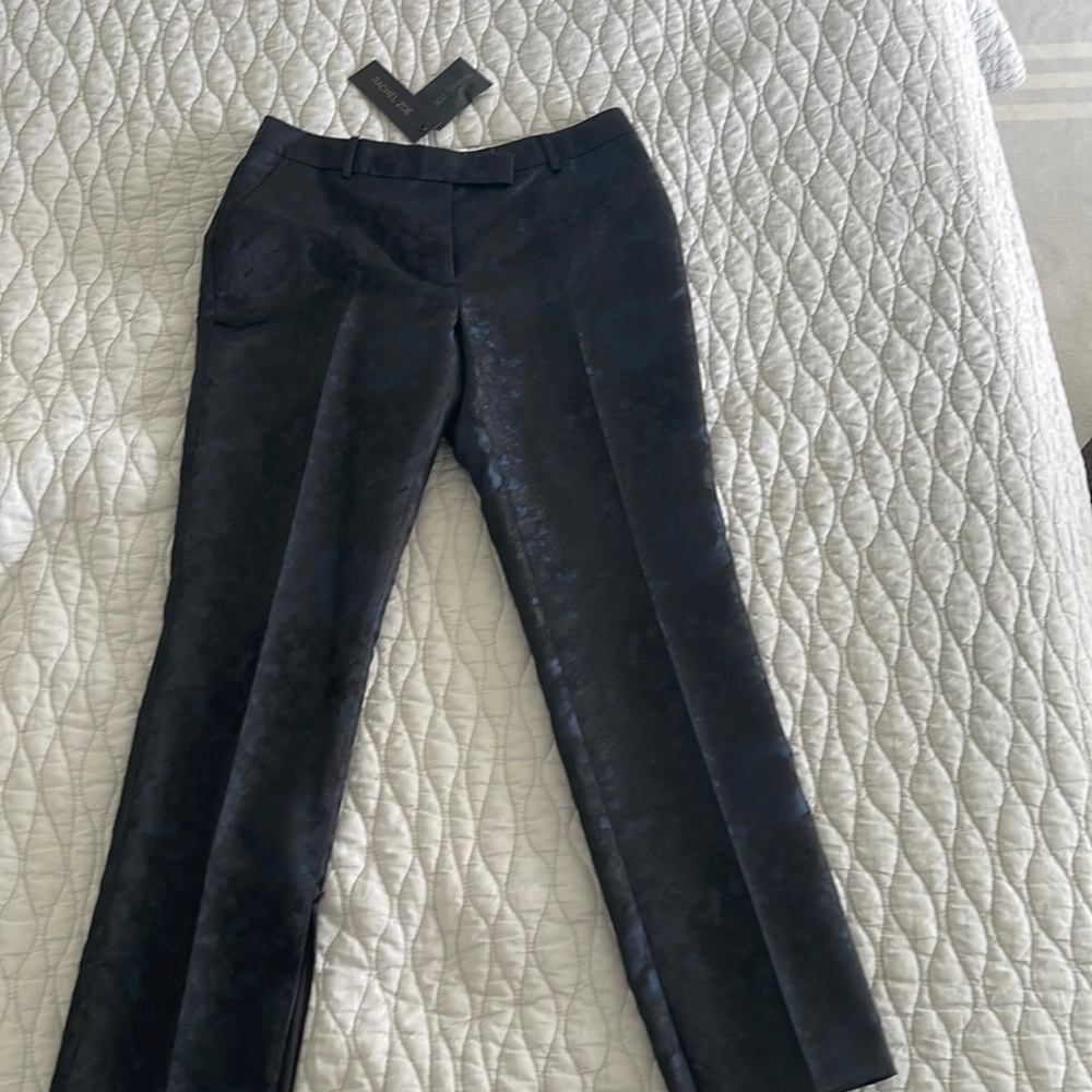 Beautiful dress pants from Rachel Zoe